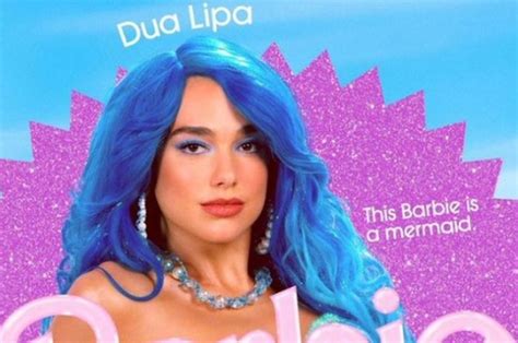 Lirik Lagu 'Dance The Night' - Dua Lipa, dengan Terjemahan - Sonora.id