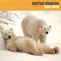 Bearfoot - Back Home Lyrics and Tracklist | Genius