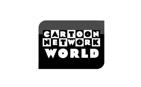 Cartoon Network World Logo (2023) by CNWorld on DeviantArt