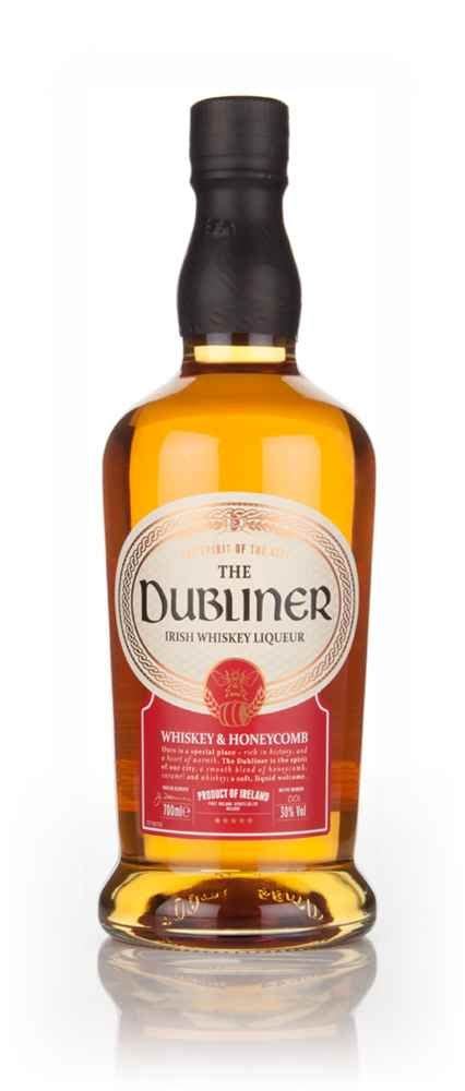 The Dubliner Irish Whiskey Liqueur | Whiskey, Irish whiskey, Whiskey ...