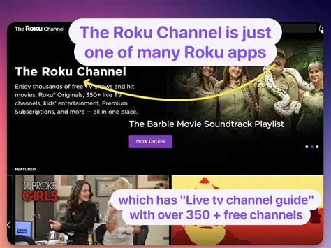 Roku Channel List: Over 350+ Live Channels (Complete List) 2024