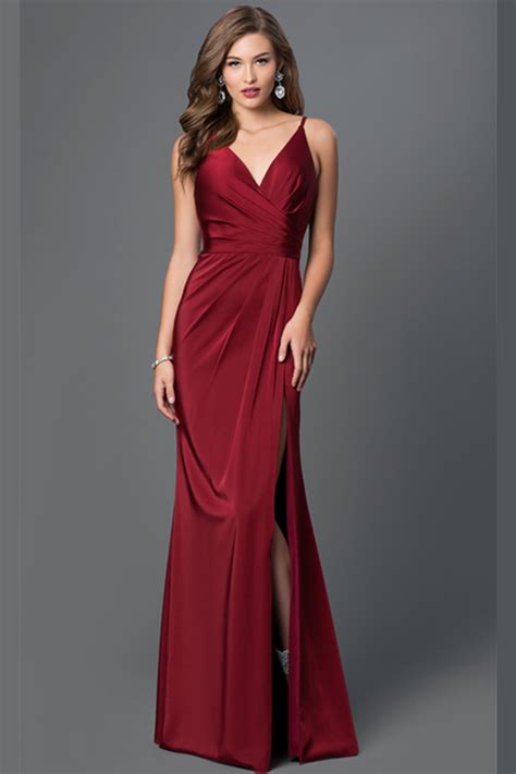 Prom Dresses in Red – Fashion dresses