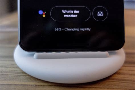 Google Pixel Stand review: Too many locks and not enough ease | PCWorld