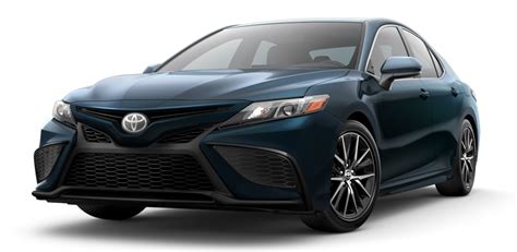 HUGE SAVINGS On The Used Toyota Camry In Virginia