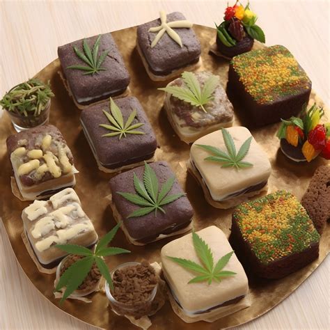 Edible Treats Assortment - Etsy