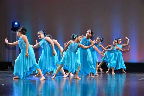 What is Indian Contemporary Dance at Nritya Creations Academy of Dance ...