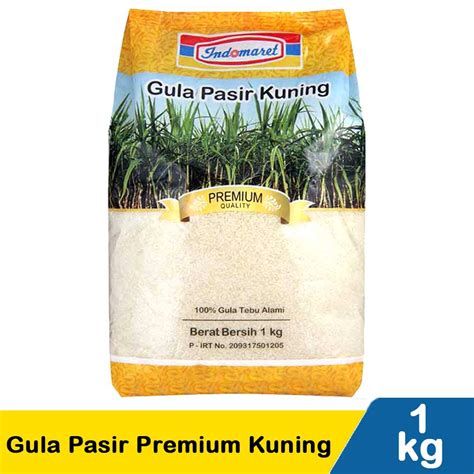 gambar gula pasir 1 kg - Kevin Butler