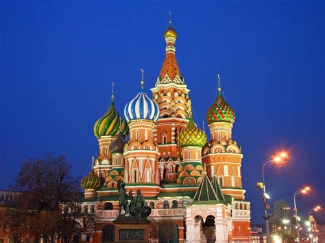 Kremlin a Historical Complex in Moscow, Russia | Traveller Group