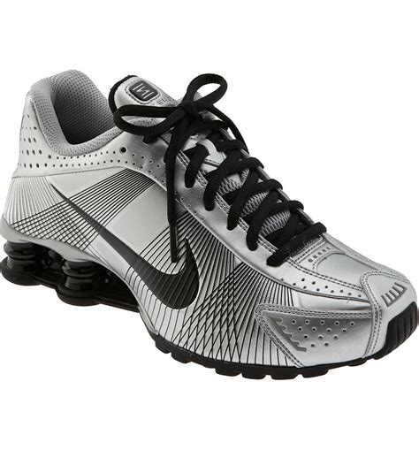 Nike 'Shox R4' Sneaker (Women) | Nordstrom