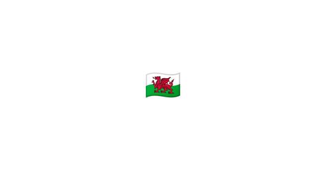 🏴󠁧󠁢󠁷󠁬󠁳󠁿 Flag: Wales Emoji