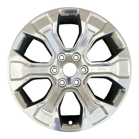 2023 Ford F-150 20" OEM Wheel Rim W95050PC