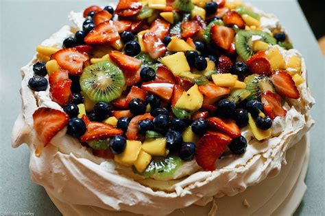 Best Pavlova Recipe Nz