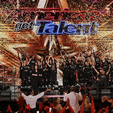 Catch this incredible AGT Golden Buzzer moment RIGHT NOW on WPTV ...