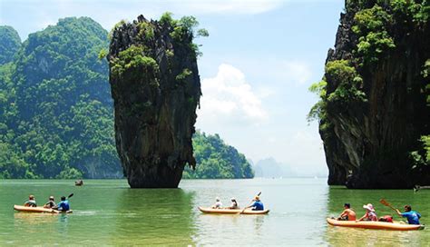 Phuket Beach Resort & Hotel - The Village, Coconut Island, Thailand