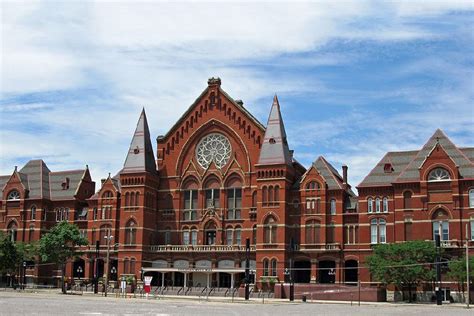 30 Most-Endangered Buildings in the U.S. | Cincinnati ohio, Cincinnati ...