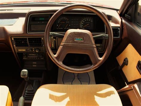 Austin Montego HL interior | Vintage cars, Interior, S car