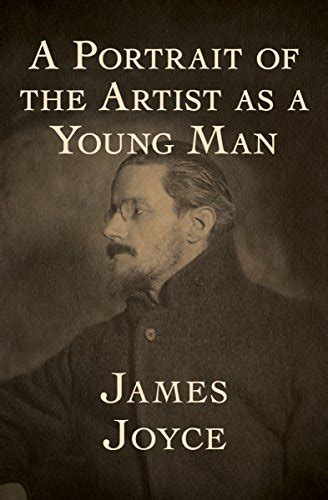 A Portrait of the Artist as a Young Man by James Joyce (EPUB) | sci ...