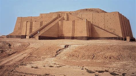 Ziggurat Wallpapers - Wallpaper Cave