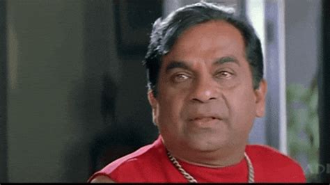 Brahmananandam Telugu GIFs - Find & Share on GIPHY