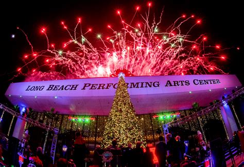 Christmas is back in Long Beach. Here are 5 major events to help you ...