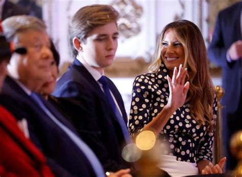 Trump admits Melania’s rough time in White House ‘hasn’t been a joy ride’