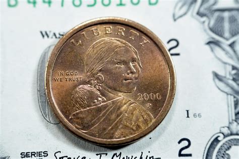 Most Valuable Sacagawea Dollars Coin Collecting Tips, 49% OFF