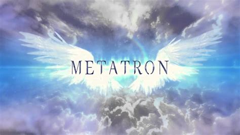 Supernatural Season 9 Intro HD (Metatron Edition) - YouTube