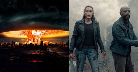 Design An Apocalypse And We’ll Tell You How Long You Would Survive It