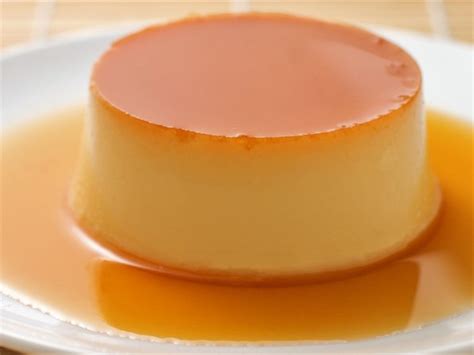 spanish flan