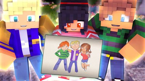 First Date! | MyStreet Phoenix Drop High [Ep.15 Minecraft Roleplay ...