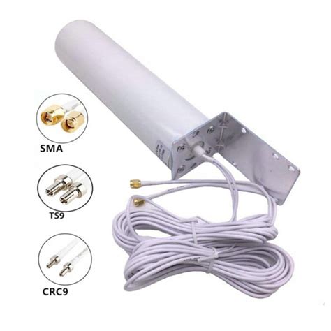 4G LTE Omni-directional Outdoor Antenna