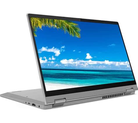 Lenovo IdeaPad Flex 5 14-inch Convertible Laptop Price, Specs and Best ...