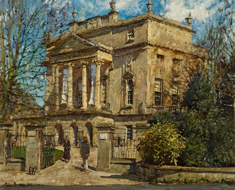 The Holburne Museum, Bath | Art UK