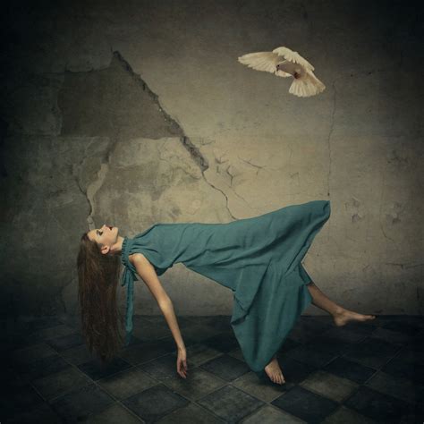 Levitation Art Photo Contest Winners - VIEWBUG.com