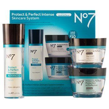 BOOTS NO7 Skincare System - WF Shopping