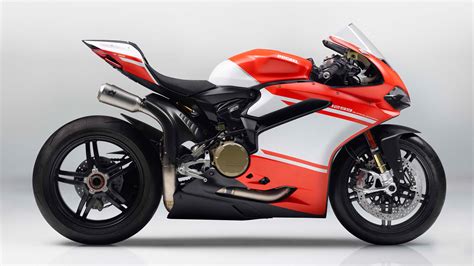 Ducati 1299 Panigale Superleggera Side UHD 4K Wallpaper | Pixelz