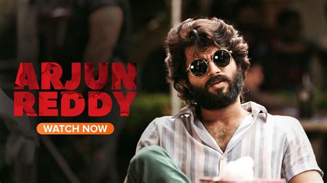 Watch Arjun Reddy Full Movie Online in HD Quality | Download Now