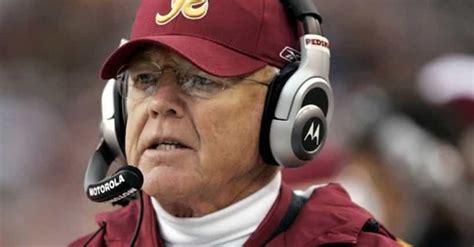 List of All Washington Redskins Head Coaches, Ranked Best to Worst