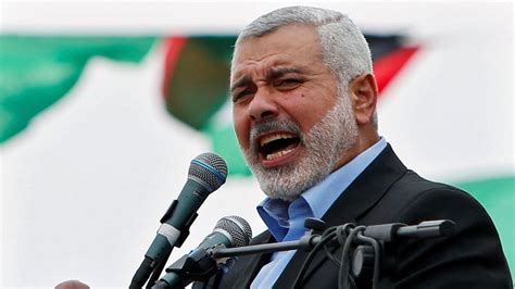 Why was Hamas leader Ismael Haniyeh killed in Tehran? | News UK Video ...