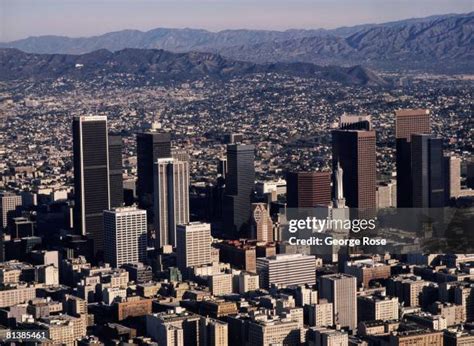 Los Angeles1987 Photos and Premium High Res Pictures - Getty Images