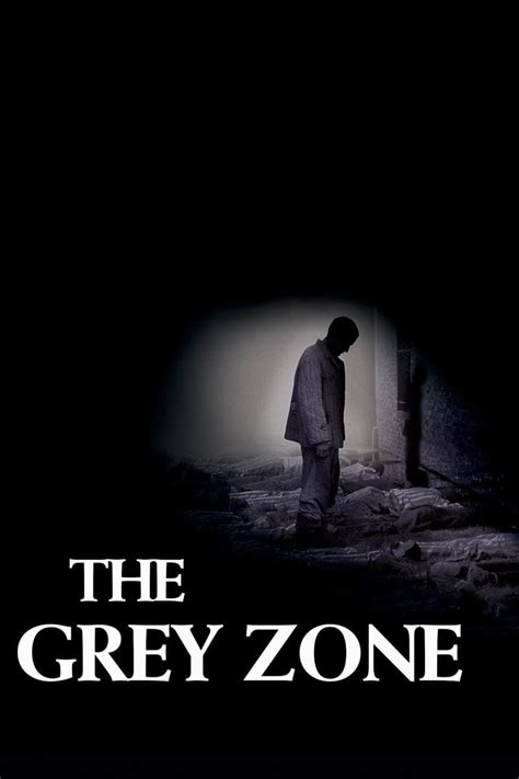 Watch The Grey Zone (2001) Full Movie Free Online - Plex