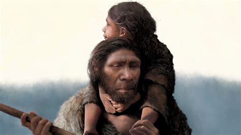 Neanderthal DNA reveals social organisation and family relationships in ...