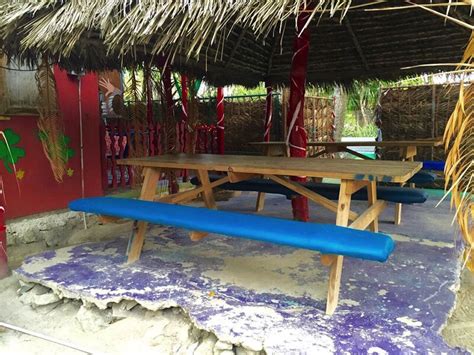 An Extraordinary Restaurant in Negril, Jamaica