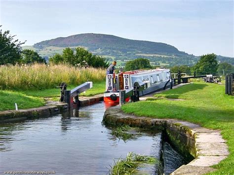 Photo Highlights of the Macclesfield Canal