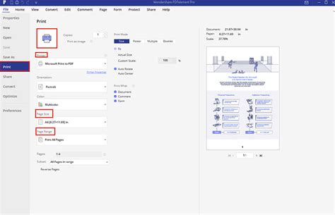 10 Best Free PDF Printers Online (2022 Updated) | CocoDoc