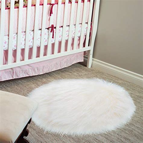 Best Round Faux Fur Rug For Your Home