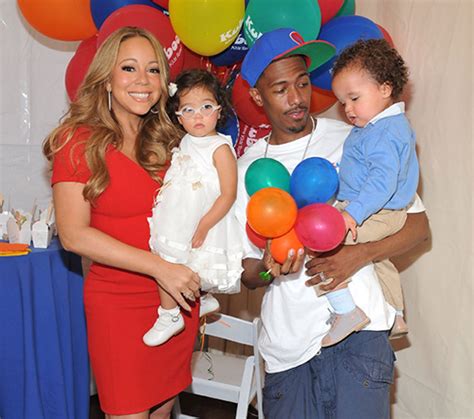 Mariah Carey – Family, Family Tree - Celebrity Family