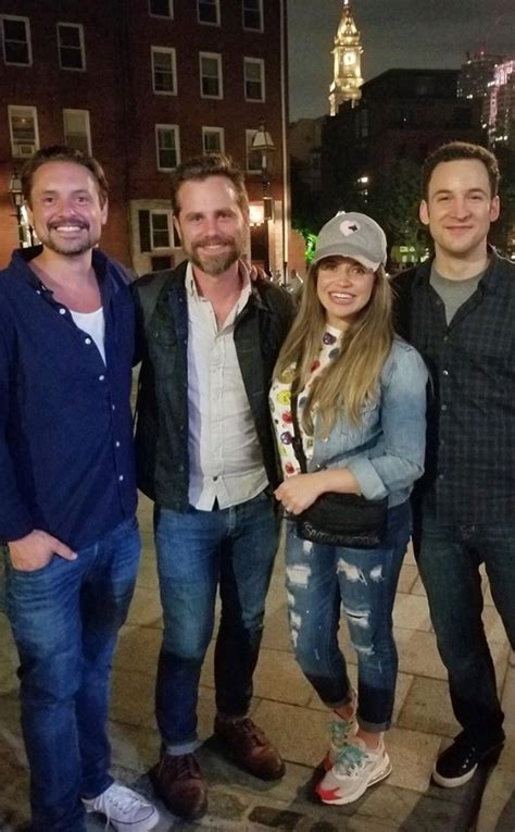 This Boy Meets World Reunion Will Make You Miss the '90s - The Great ...