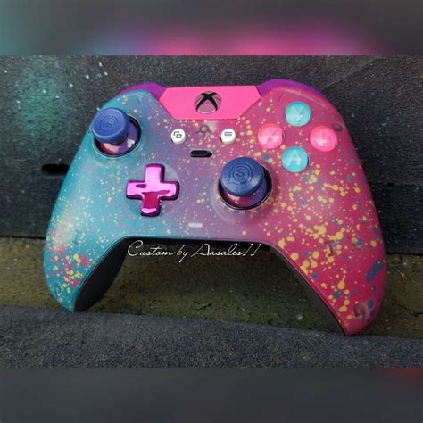 custom xbox elite controller 2 skin - contemporaryartphotographypeople