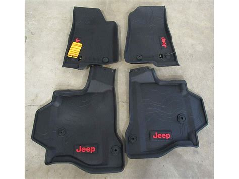 OEM Jeep Gladiator Parts & Accessories | Mopar Online Parts